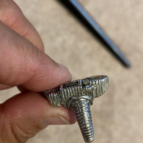 Multi stone ring - Picture 3 of 5